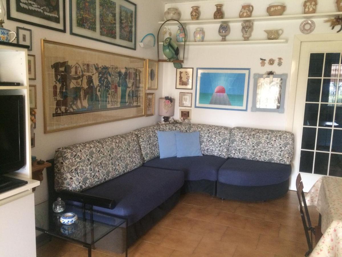 Appartamento Dei Salici Ronchi  Екстер'єр фото